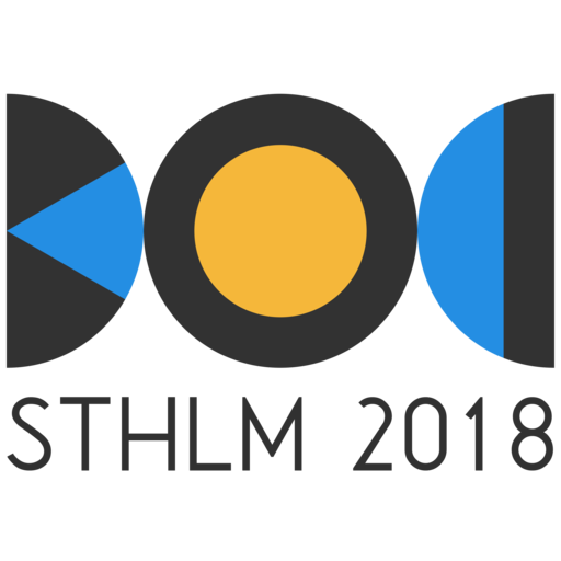 Baltic Olympiad in Informatics 2018 Open - practice session logo